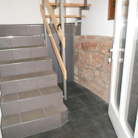 Apartment Schwendemann Lahr  Εξωτερικό φωτογραφία