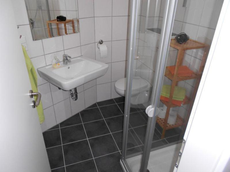 Apartment Schwendemann Lahr  Δωμάτιο φωτογραφία