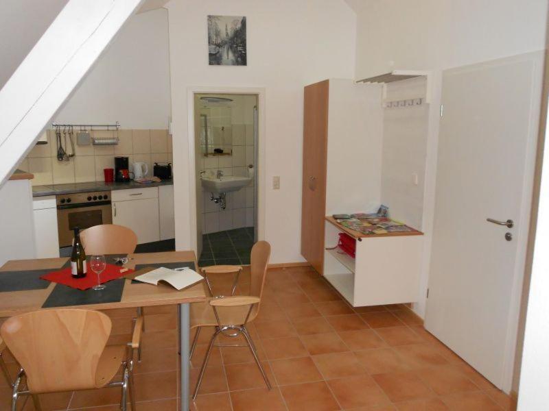 Apartment Schwendemann Lahr  Δωμάτιο φωτογραφία