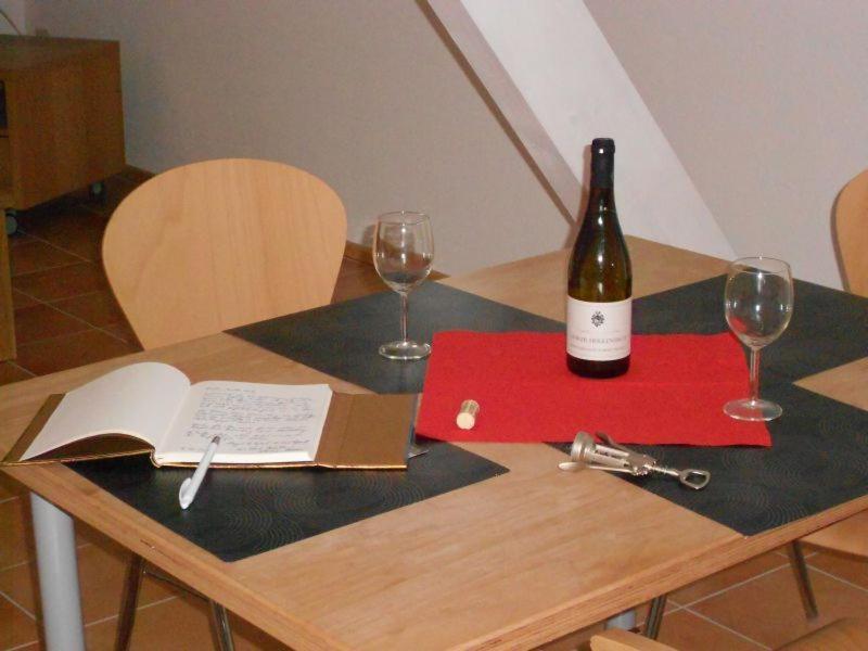 Apartment Schwendemann Lahr  Δωμάτιο φωτογραφία