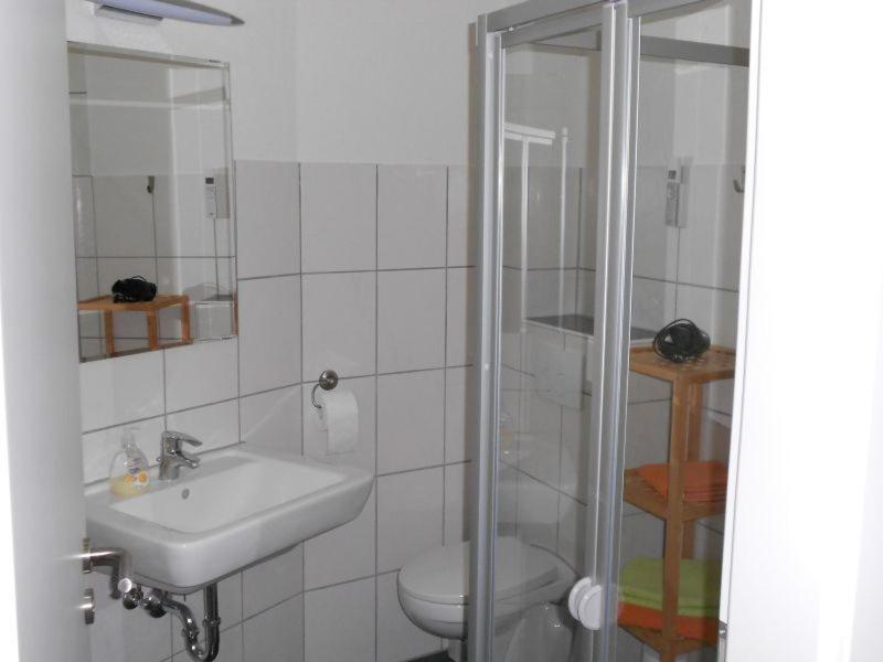 Apartment Schwendemann Lahr  Δωμάτιο φωτογραφία