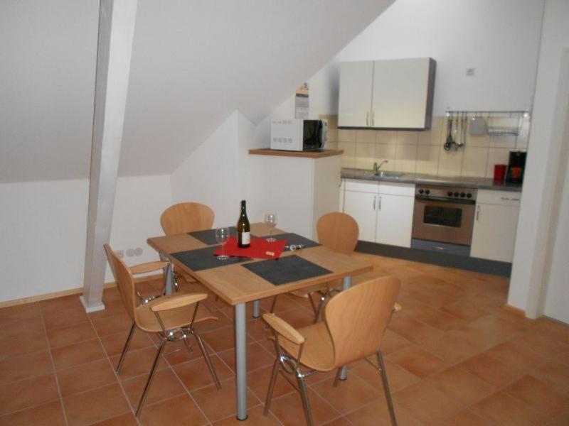 Apartment Schwendemann Lahr  Δωμάτιο φωτογραφία