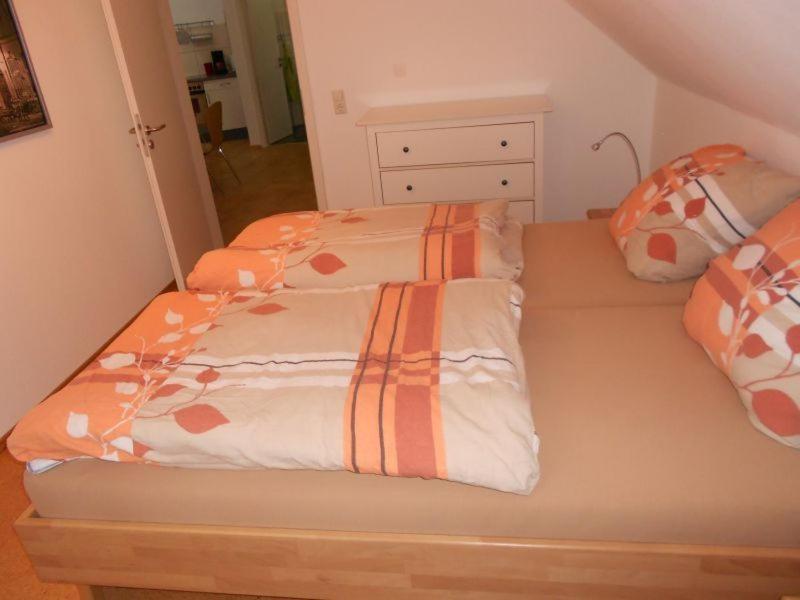Apartment Schwendemann Lahr  Δωμάτιο φωτογραφία