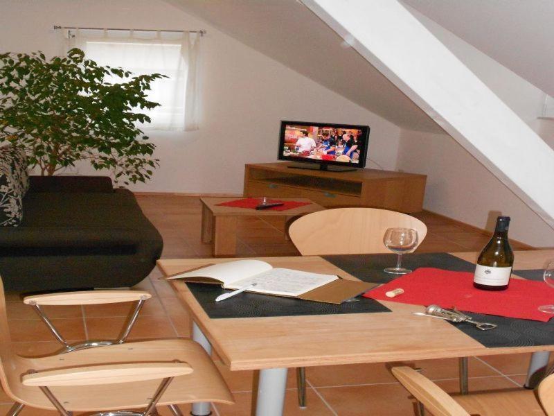 Apartment Schwendemann Lahr  Δωμάτιο φωτογραφία