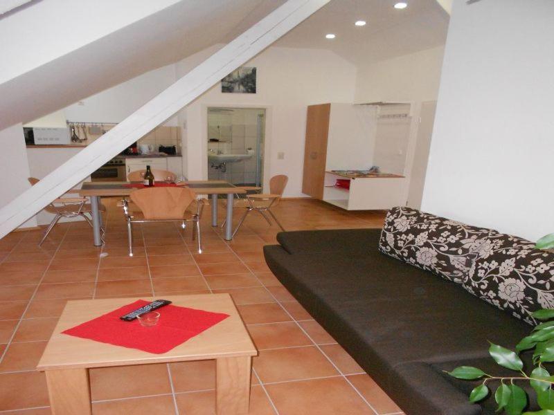 Apartment Schwendemann Lahr  Εξωτερικό φωτογραφία