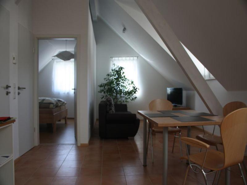 Apartment Schwendemann Lahr  Δωμάτιο φωτογραφία