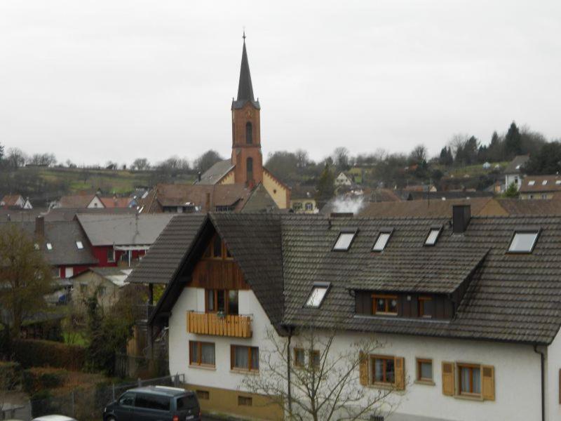 Apartment Schwendemann Lahr  Εξωτερικό φωτογραφία