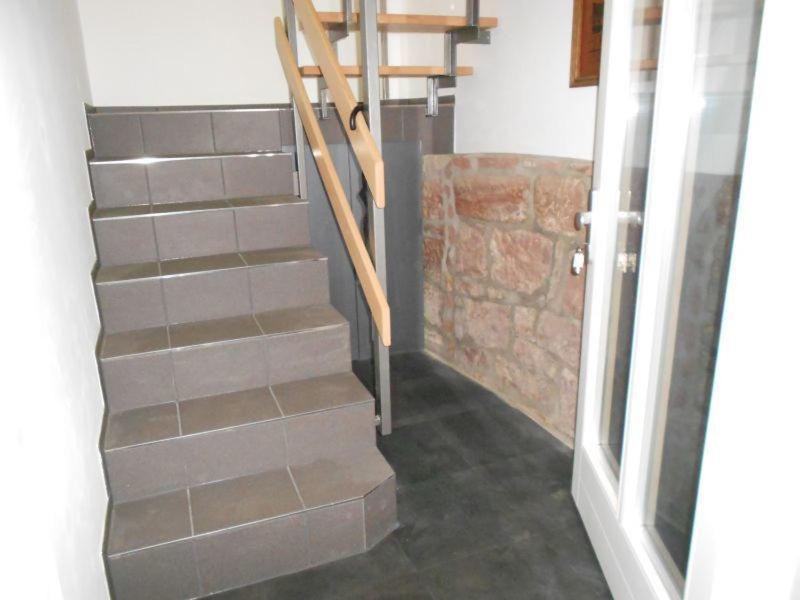Apartment Schwendemann Lahr  Εξωτερικό φωτογραφία